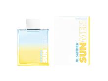 Eau de Toilette Jil Sander Sun Men Summer Edition 2020 125 ml