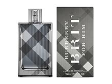 Eau de Toilette Burberry Brit For Men 50 ml