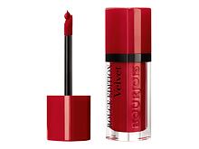Lippenstift BOURJOIS Paris Rouge Edition Velvet 7,7 ml 15 Red-volution