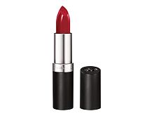 Rouge à lèvres Rimmel London Lasting Finish 4 g 01