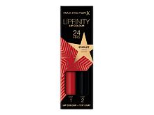 Lippenstift Max Factor Lipfinity 24HRS Lip Colour 4,2 g 88 Starlet