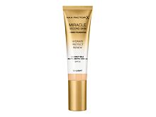 Foundation Max Factor Miracle Second Skin SPF20 30 ml 01 Fair