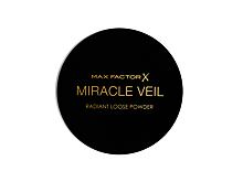 Puder Max Factor Miracle Veil 4 g