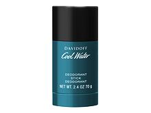 Deodorant Davidoff Cool Water 70 g