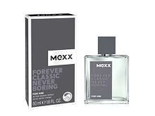 Eau de toilette Mexx Forever Classic Never Boring 50 ml