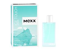 Eau de Toilette Mexx Ice Touch Woman 2014 15 ml