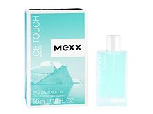 Eau de Toilette Mexx Ice Touch Woman 2014 30 ml