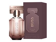 Parfum HUGO BOSS Boss The Scent Le Parfum 30 ml