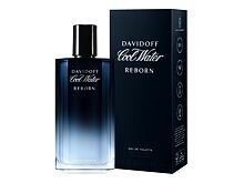 Eau de toilette Davidoff Cool Water Reborn 125 ml