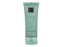 Crema per le mani Rituals The Ritual Of Jing Hand Mask 70 ml