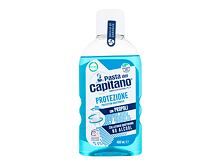 Bain de bouche Pasta Del Capitano Protection 400 ml
