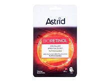 Gesichtsmaske Astrid Bioretinol Tissue Mask 1 St.