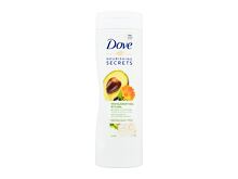 Körperlotion Dove Nourishing Secrets Invigorating Ritual 400 ml