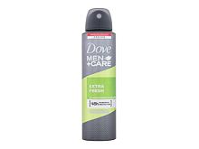 Antitraspirante Dove Men + Care Extra Fresh 48h 150 ml