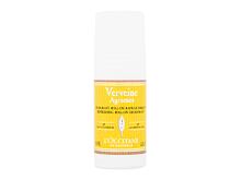 Déodorant L'Occitane Verveine Citrus Verbena Deodorant Roll-on 50 ml