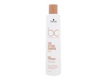 Shampoo Schwarzkopf Professional BC Bonacure Time Restore Q10 Shampoo 250 ml