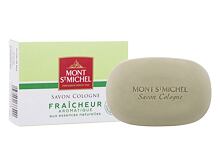 Pain de savon Mont St Michel Fraîcheur Intense 125 g