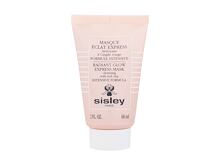 Gesichtsmaske Sisley Radiant Glow Express Mask 60 ml