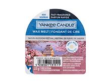 Duftwachs Yankee Candle Sakura Blossom Festival 22 g