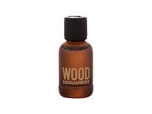 Eau de Toilette Dsquared2 Wood 5 ml