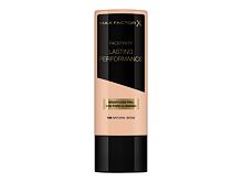 Fond de teint Max Factor Lasting Performance 35 ml 106 Natural Beige