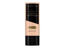 Make-up e fondotinta Max Factor Lasting Performance 35 ml 106 Natural Beige