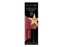 Rossetto Max Factor Lipfinity 24HRS Lip Colour 4,2 g 086 Superstar