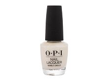 Smalto per le unghie OPI Nail Lacquer 15 ml NL W56 Never A Dulles Moment