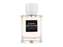 Eau de Toilette David Beckham Follow Your Instinct 50 ml