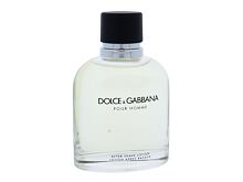 Lotion après-rasage Dolce&Gabbana Pour Homme 125 ml