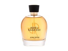 Eau de Parfum Jean Patou Collection Héritage Adieu Sagesse 100 ml