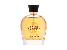 Eau de parfum Jean Patou Collection Héritage Adieu Sagesse 100 ml