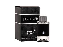 Eau de Parfum Montblanc Explorer 4,5 ml