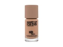 Fondotinta Make Up For Ever HD Skin Undetectable Stay-True Foundation 30 ml 3Y40 Warm Amber