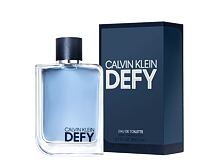 Eau de Toilette Calvin Klein Defy 50 ml