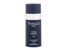 Crème de jour Thalgo Men Force Marine Intensive Hydrating Cream 50 ml