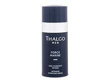 Tagescreme Thalgo Men Force Marine Intensive Hydrating Cream 50 ml