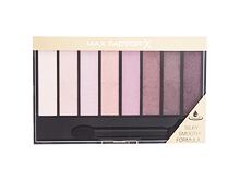Ombretto Max Factor Masterpiece Nude Palette 6,5 g 002 Golden Nudes