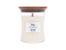 Duftkerze WoodWick White Honey 275 g