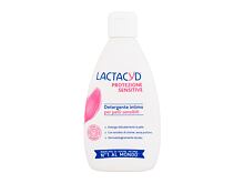 Prodotti per l'igiene intima Lactacyd Sensitive Intimate Wash Emulsion 300 ml