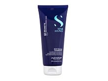 Après-shampooing ALFAPARF MILANO Semi Di Lino Anti-Orange Conditioner 200 ml