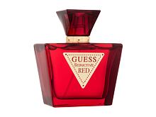Eau de toilette GUESS Seductive Red 75 ml Sets