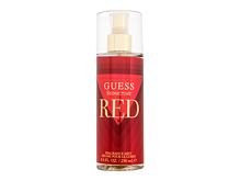 Körperspray GUESS Seductive Red 250 ml