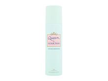 Déodorant Antonio Banderas Queen of Seduction 150 ml