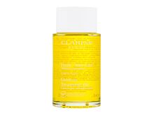 Olio per il corpo Clarins Aroma Contour Treatment Oil 100 ml