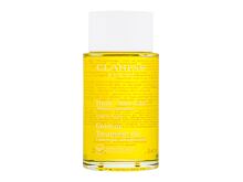 Körperöl Clarins Aroma Contour Treatment Oil 100 ml