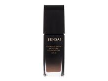 Fond de teint Sensai Flawless Satin Moisture Foundation SPF25 30 ml FS205 Mocha Beige