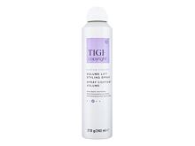 Modellamento capelli Tigi Copyright Custom Create™ Volume Lift Styling Spray 240 ml