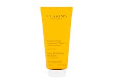 Baume corps Clarins Aroma Tonic Hydrating Oil-Balm 200 ml