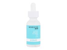 Siero per il viso Revolution Skincare Hydrate 2% Alpha Arbutin & Hyaluronic Acid Serum 30 ml